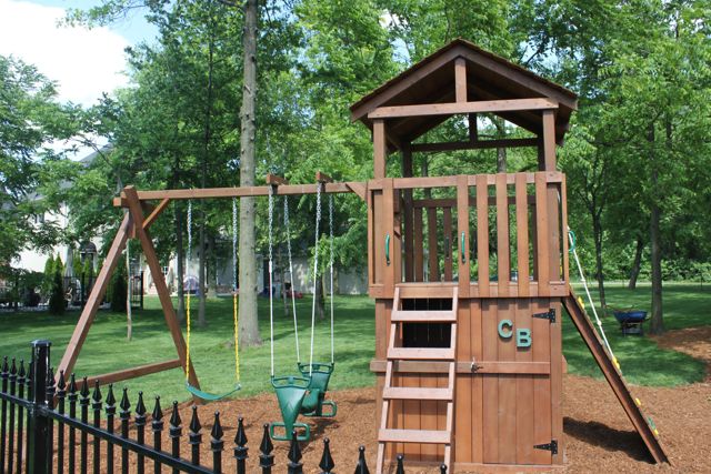 play value play structure